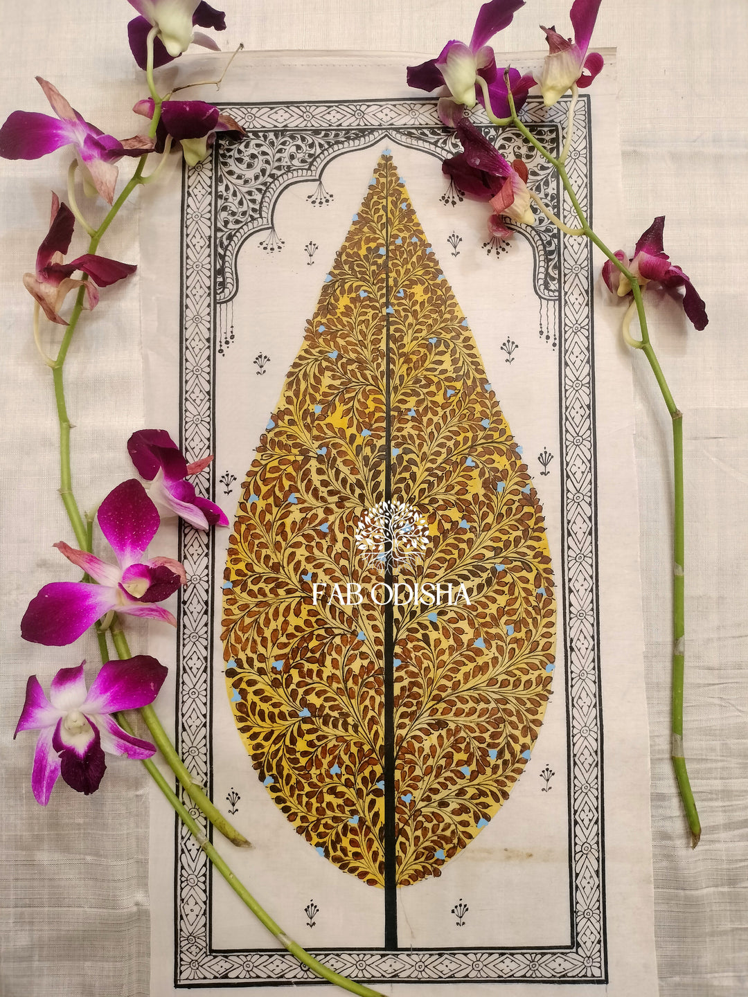 TREE OF LIFE- AUTUMN
