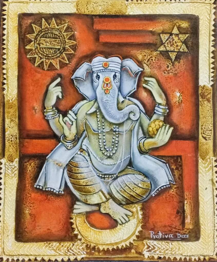 GANESHA
