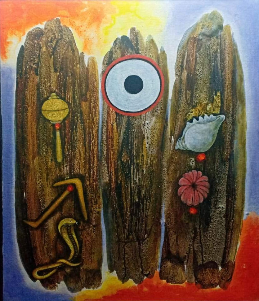 DARU BRAHMA