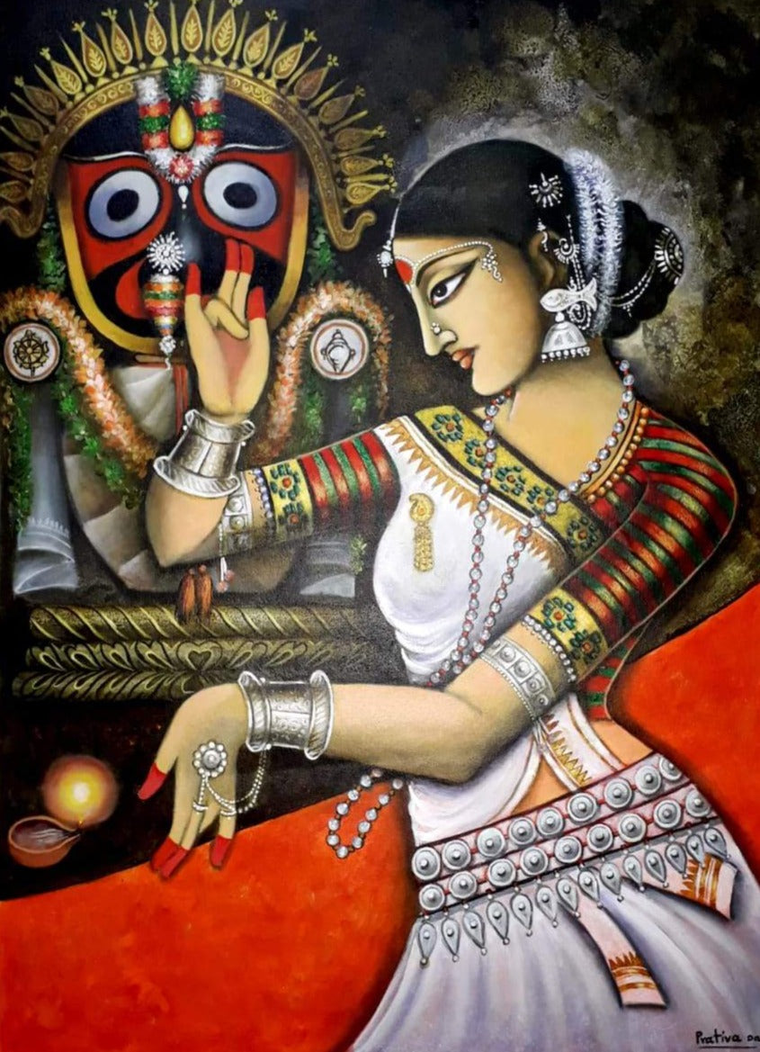DEVDASI