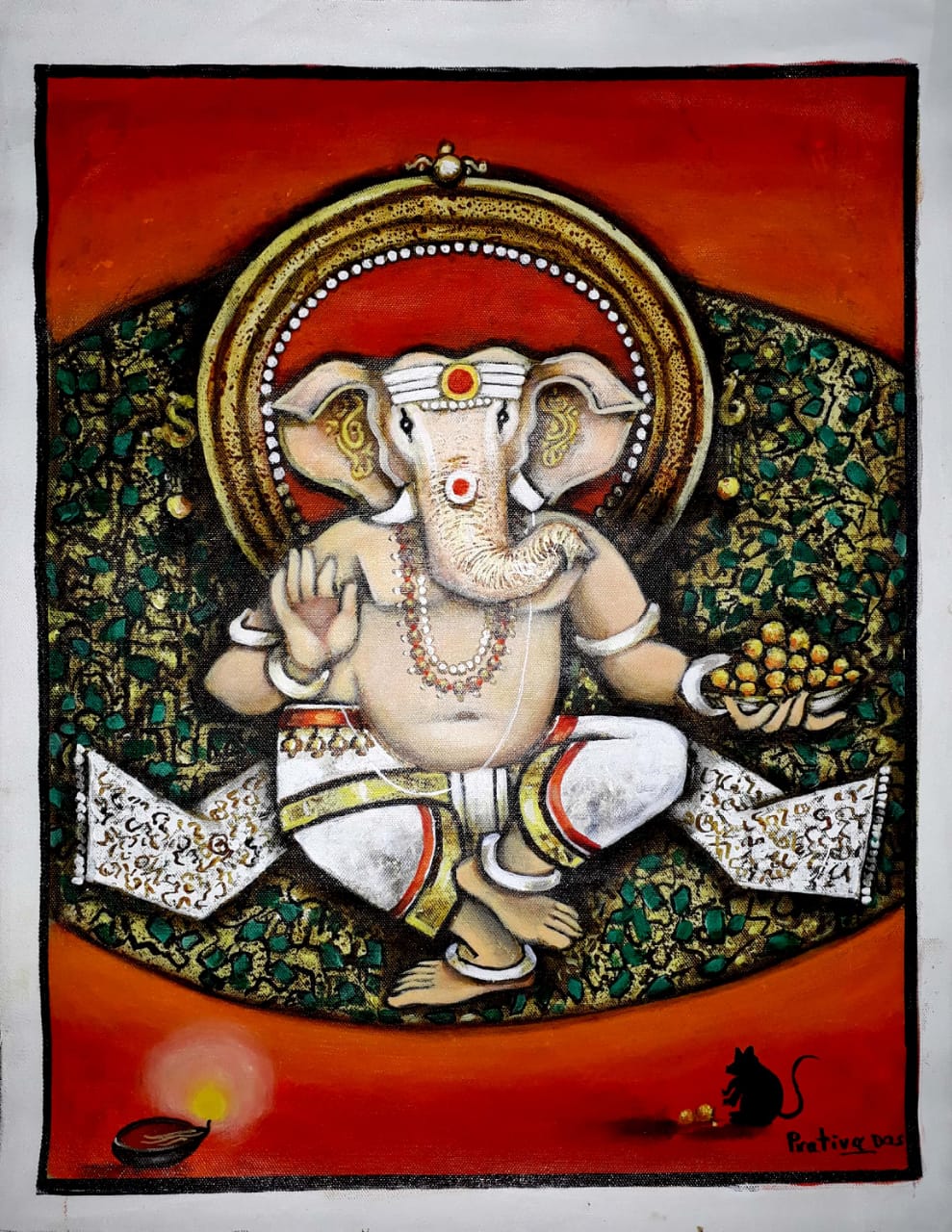 GANESHA