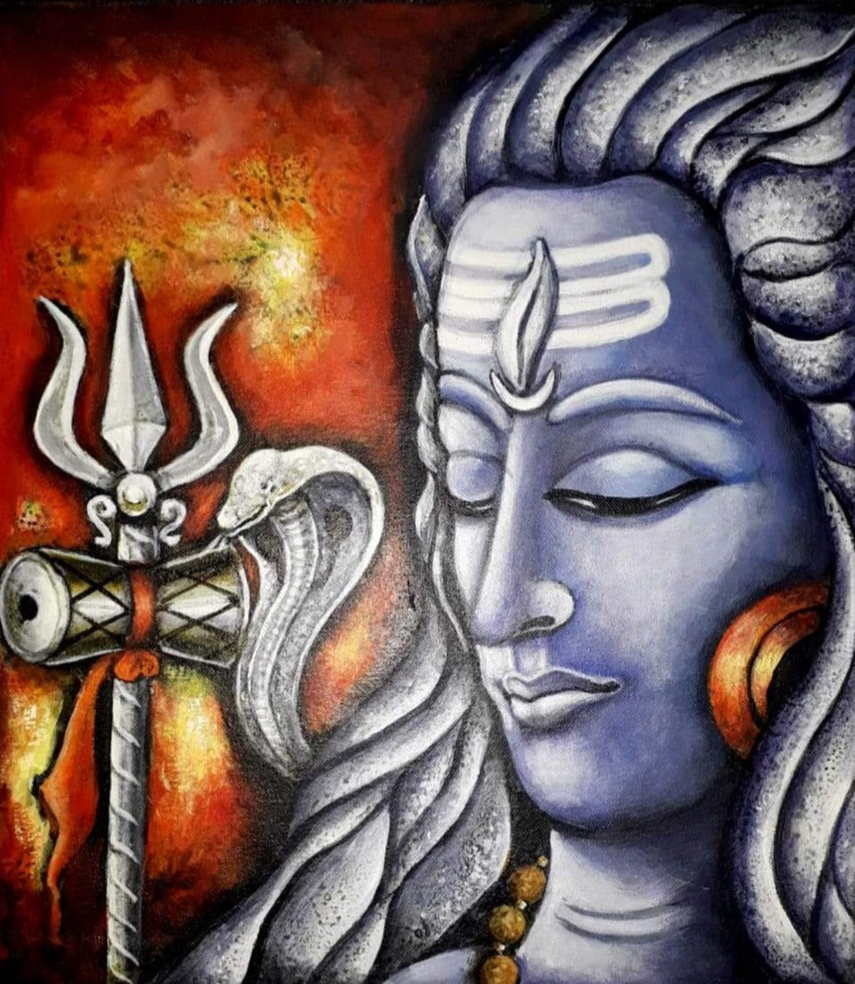 LORD SHIVA
