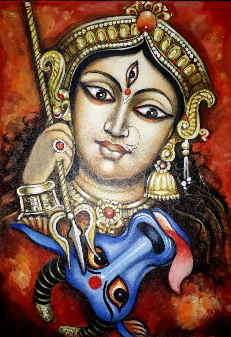 MAHALAYA