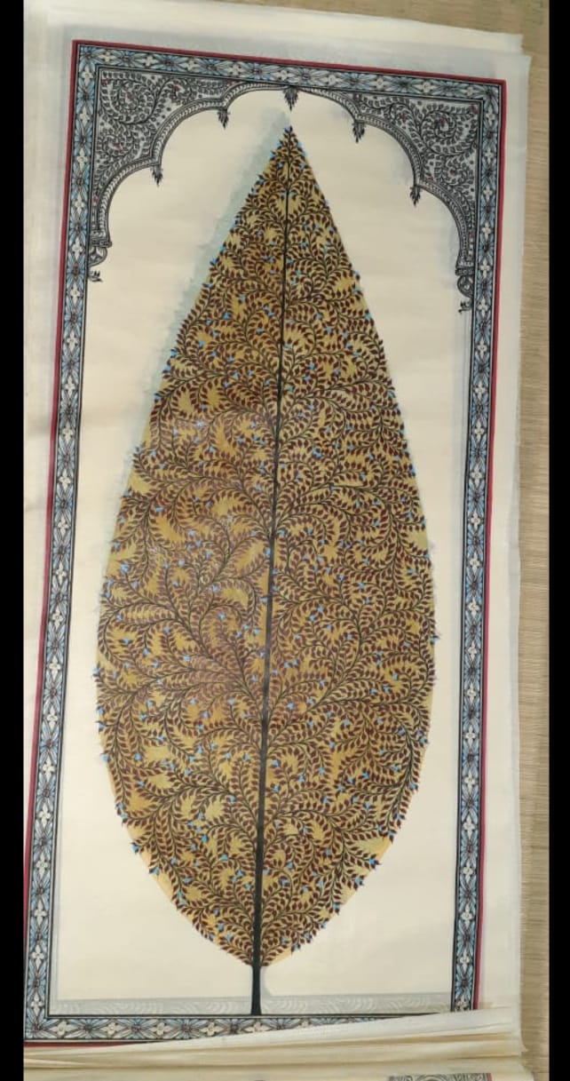 TREE OF LIFE- BROWN