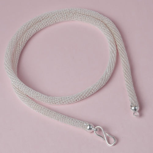 Silver Chain