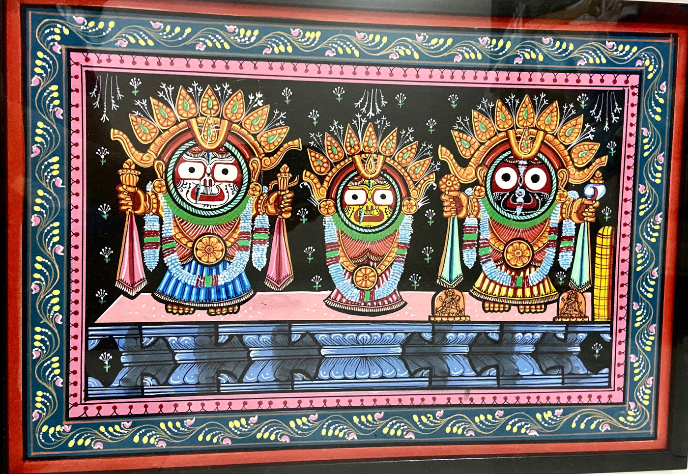 JAGANNATH CULTURE