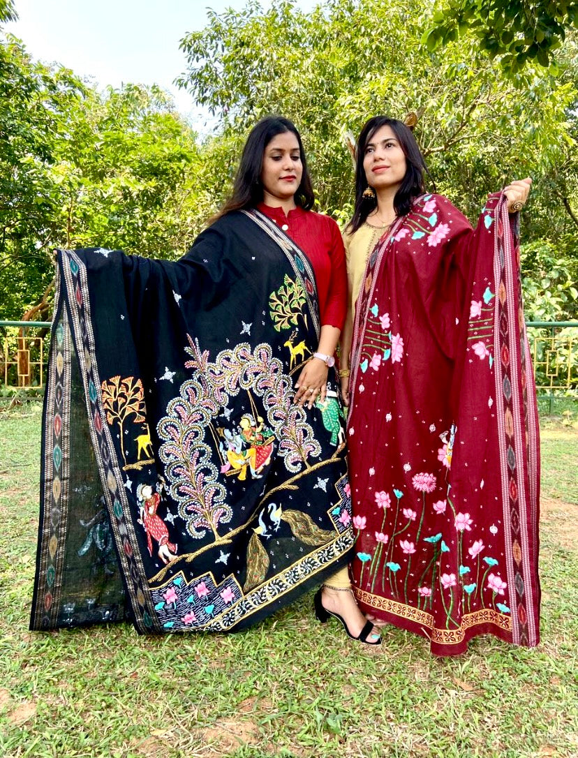 DUPATTA/STOLE