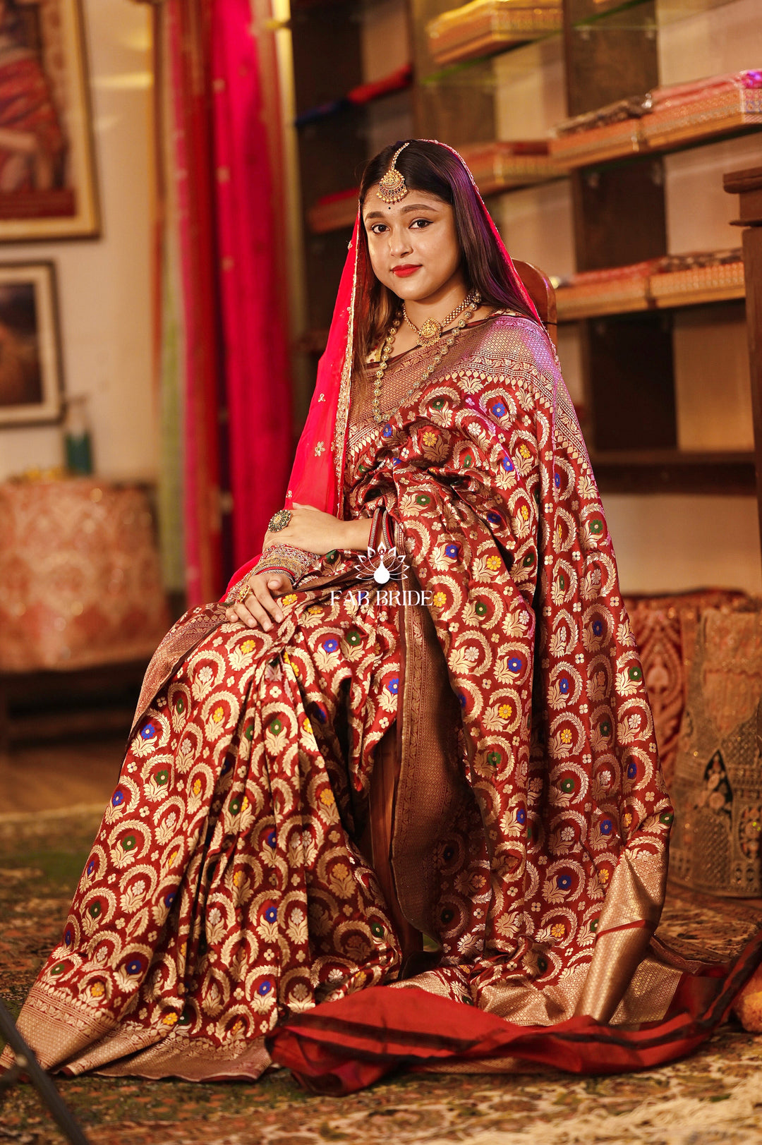 SWARNA-LALI CHANDRIKA