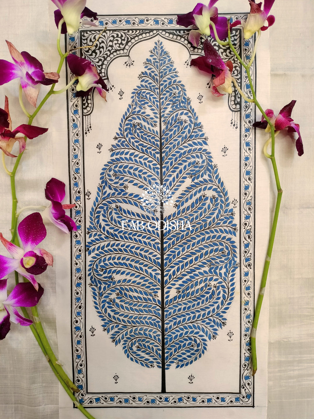 TREE OF LIFE- NEEL