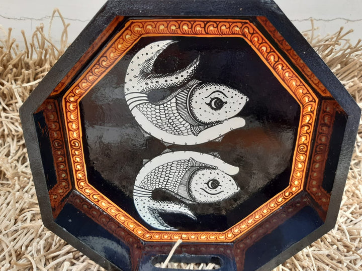 DESIGNER MATSYA TRAY