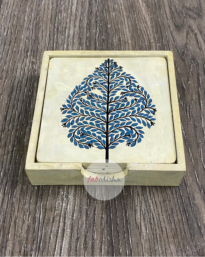 Tree of Life Coasters